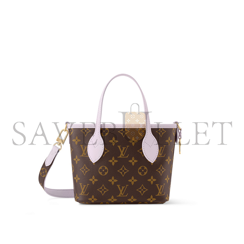 l0*is V*t0n neverfull bandouliÈre inside out bb m25656 (26.5*16.5*11cm)